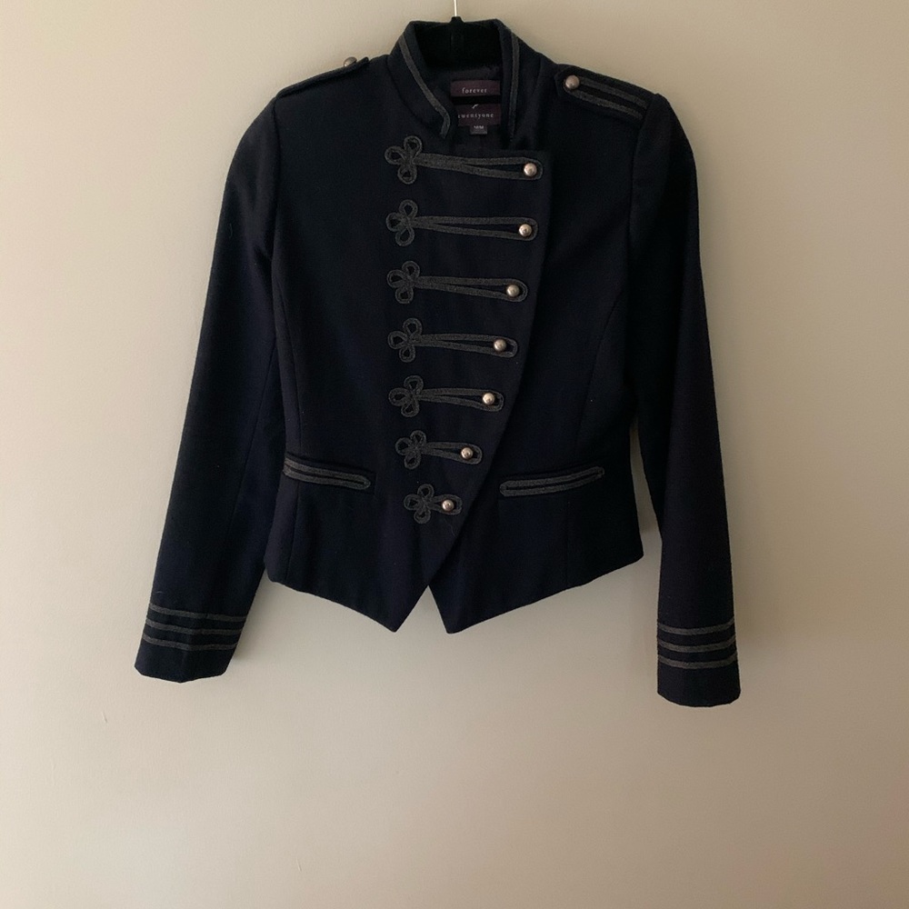 Forever21 Jacket